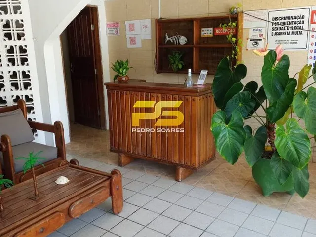 Imagem 11: Pousada com 8 quartos, Jacumã - Conde
