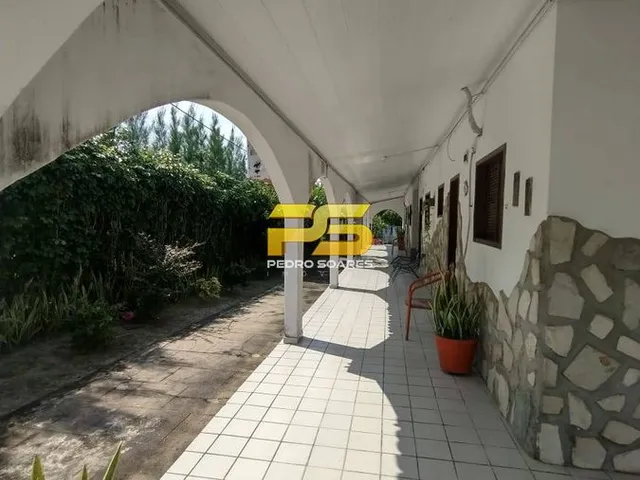 Imagem 4: Pousada com 8 quartos, Jacumã - Conde