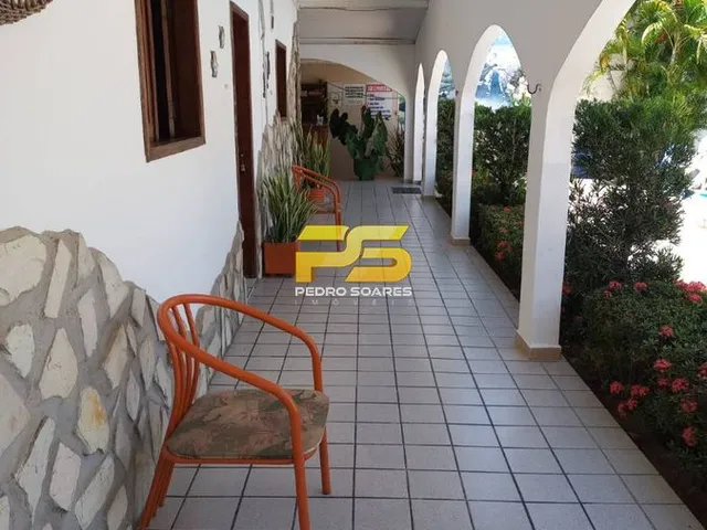 Imagem 6: Pousada com 8 quartos, Jacumã - Conde