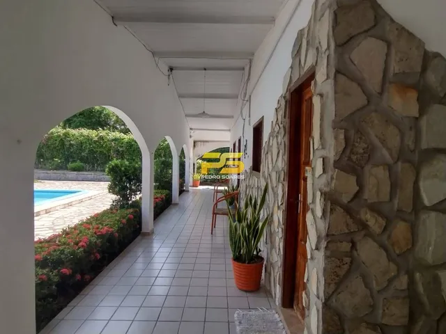 Imagem 5: Pousada com 8 quartos, Jacumã - Conde