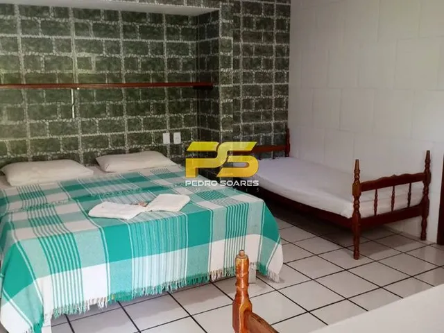 Imagem 7: Pousada com 8 quartos, Jacumã - Conde