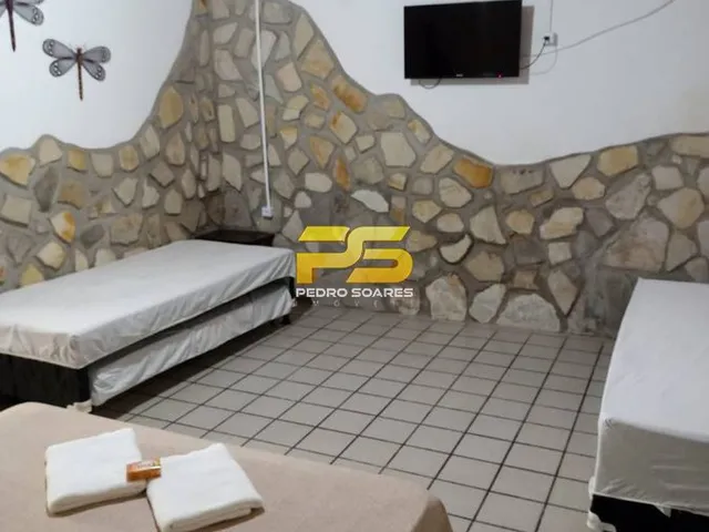 Imagem 12: Pousada com 8 quartos, Jacumã - Conde