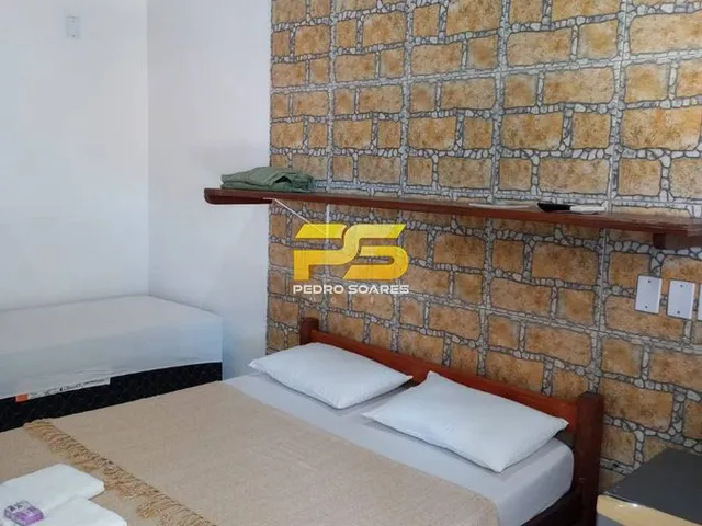 Imagem 13: Pousada com 8 quartos, Jacumã - Conde