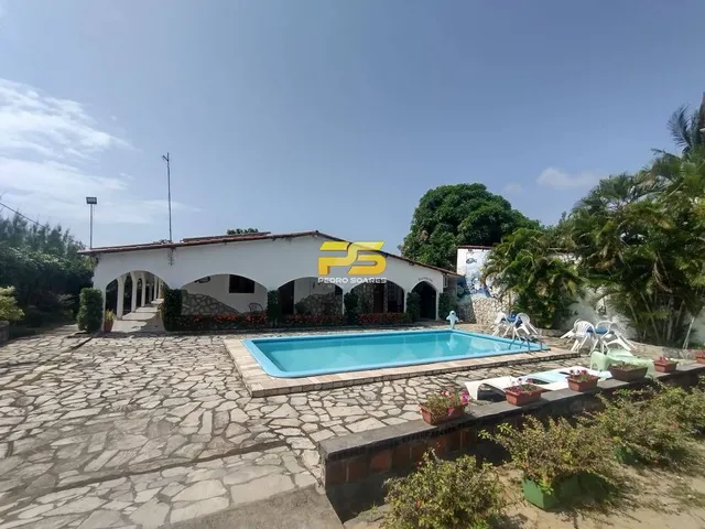 Imagem 3: Pousada com 8 quartos, Jacumã - Conde