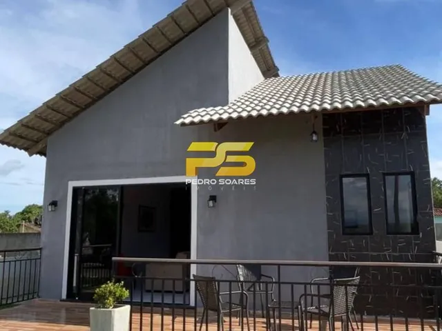 Imagem: Casa a Venda Condominio Monte Sinai Bananeiras