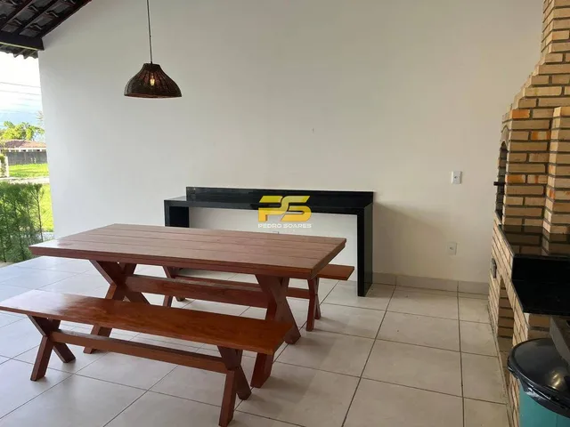 Imagem 4: Casa a Venda Condominio Monte Sinai Bananeiras