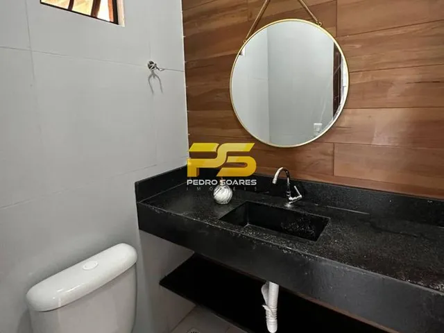 Imagem 3: Casa a Venda Condominio Monte Sinai Bananeiras