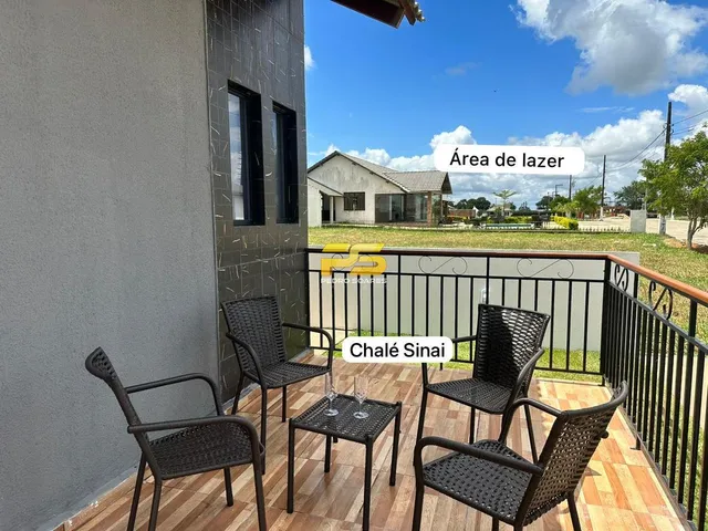Imagem 5: Casa a Venda Condominio Monte Sinai Bananeiras