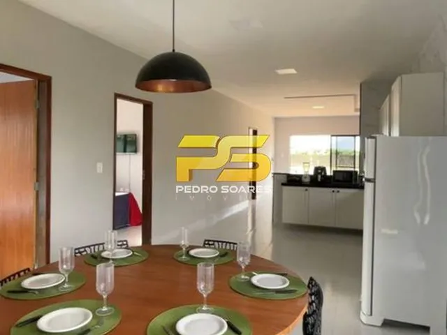 Imagem 6: Casa a Venda Condominio Monte Sinai Bananeiras
