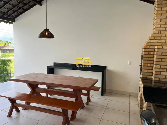 Imagem 2: Casa a Venda Condominio Monte Sinai Bananeiras
