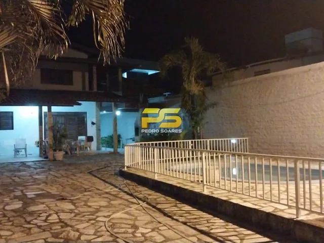Imagem 2: Casa com 4 quartos à Venda, poço - Cabedelo