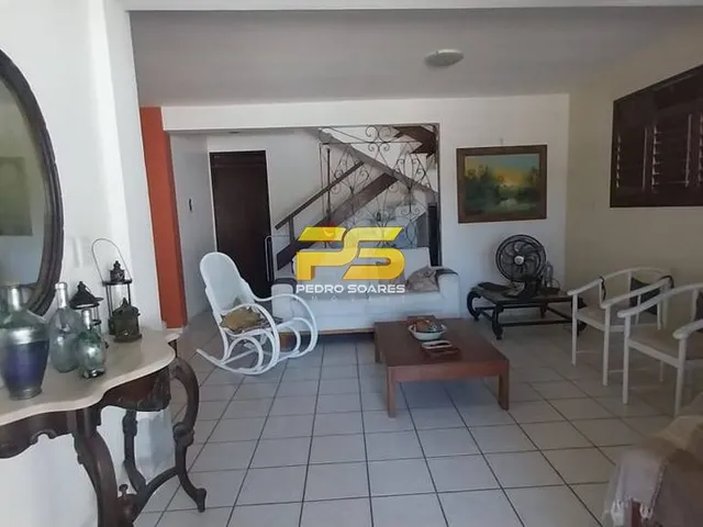 Imagem 4: Casa com 4 quartos à Venda, poço - Cabedelo