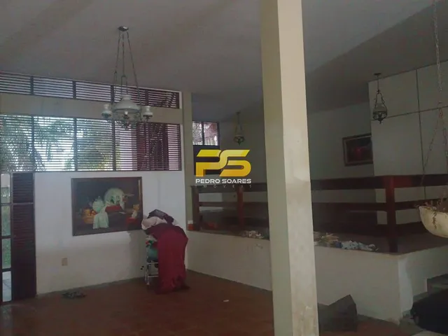 Imagem 12: Casa Comercial com 5 Quartos, Bessa - João Pessoa