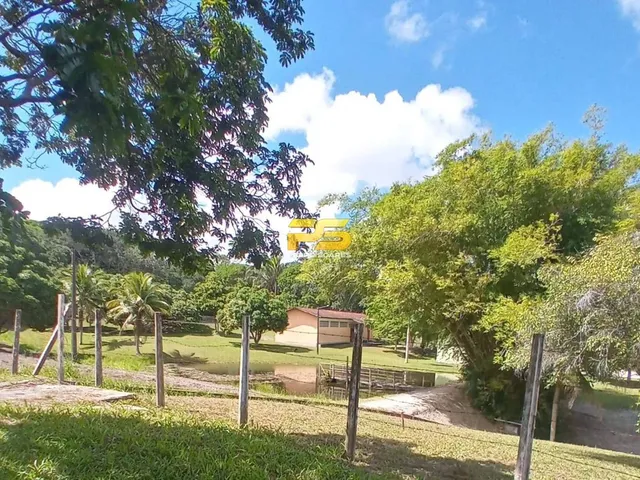 Imagem 4: Fazenda à Venda, Centro - Conde