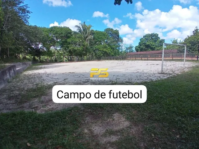 Imagem 9: Fazenda à Venda, Centro - Conde