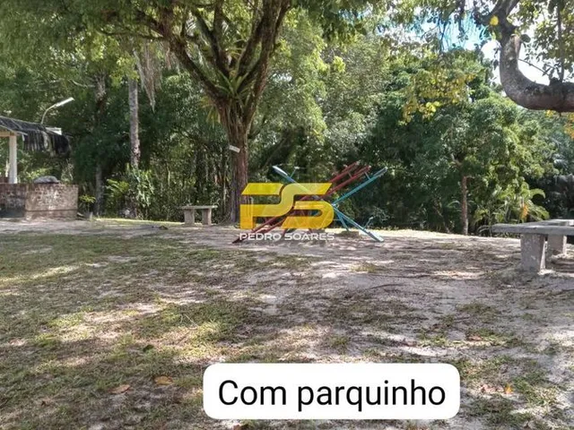 Imagem 10: Fazenda à Venda, Centro - Conde