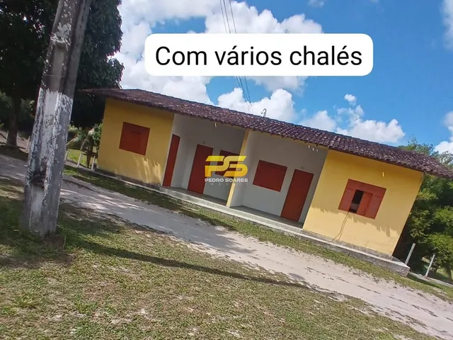 Imagem 16: Fazenda à Venda, Centro - Conde