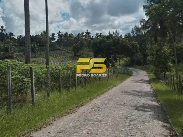 Imagem 12: Fazenda à Venda, Centro - Conde