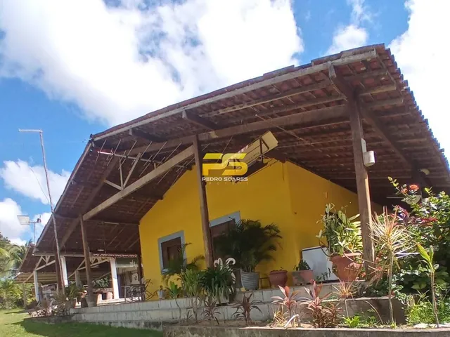 Imagem 11: Fazenda à Venda, Centro - Conde