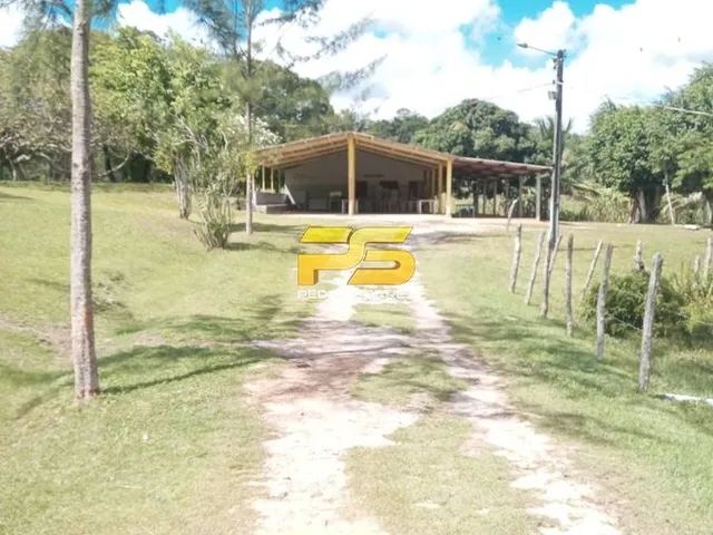 Imagem 7: Fazenda à Venda, Centro - Conde