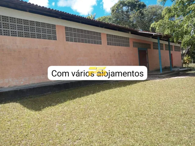 Imagem 2: Fazenda à Venda, Centro - Conde