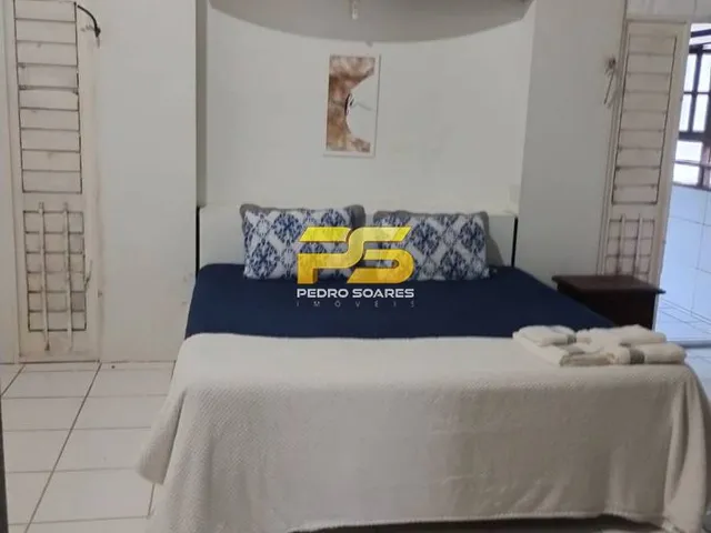 Imagem 13: Casa com 3 quartos de Temporada, Camboinha - Cabedelo