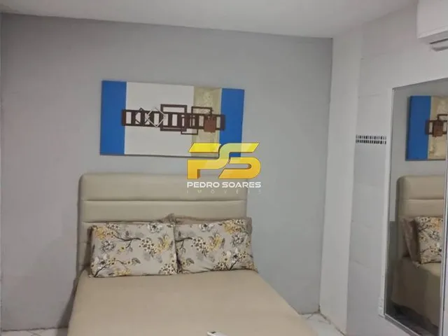 Imagem 14: Casa com 3 quartos de Temporada, Camboinha - Cabedelo