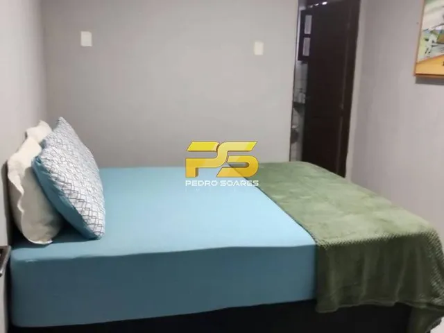 Imagem 2: Casa com 3 quartos de Temporada, Camboinha - Cabedelo