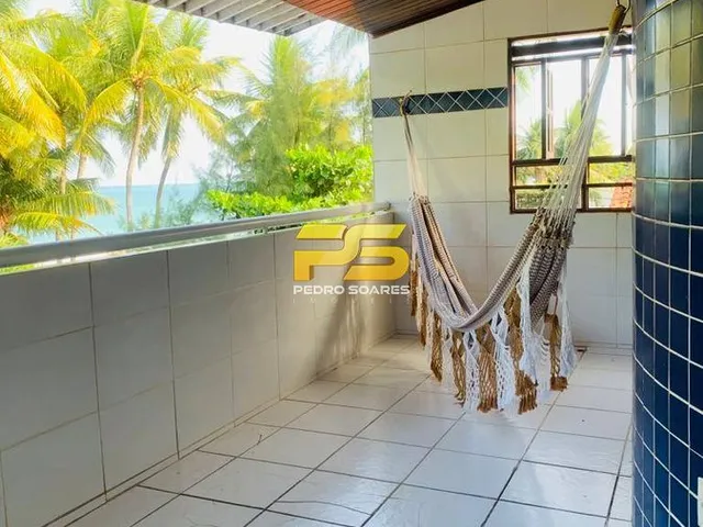 Imagem 16: Casa com 3 quartos de Temporada, Camboinha - Cabedelo