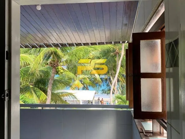 Imagem 3: Casa com 3 quartos de Temporada, Camboinha - Cabedelo
