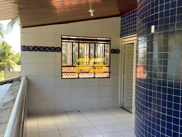 Imagem 15: Casa com 3 quartos de Temporada, Camboinha - Cabedelo