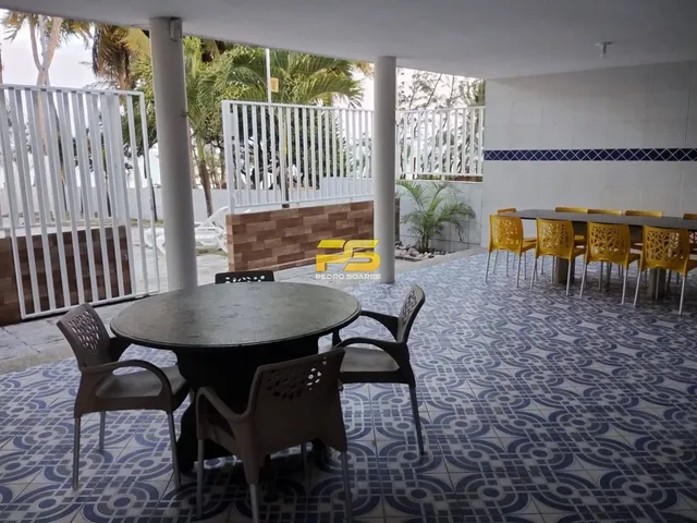 Imagem 10: Casa com 3 quartos de Temporada, Camboinha - Cabedelo
