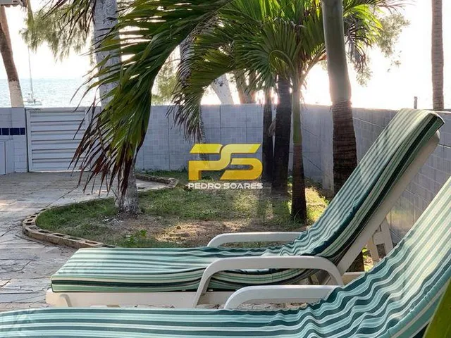 Imagem 11: Casa com 3 quartos de Temporada, Camboinha - Cabedelo