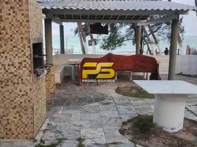 Imagem 6: Casa com 3 quartos de Temporada, Camboinha - Cabedelo