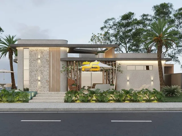 Imagem 6: Casa com 3 quartos à Venda, Muçumagro - João Pessoa
