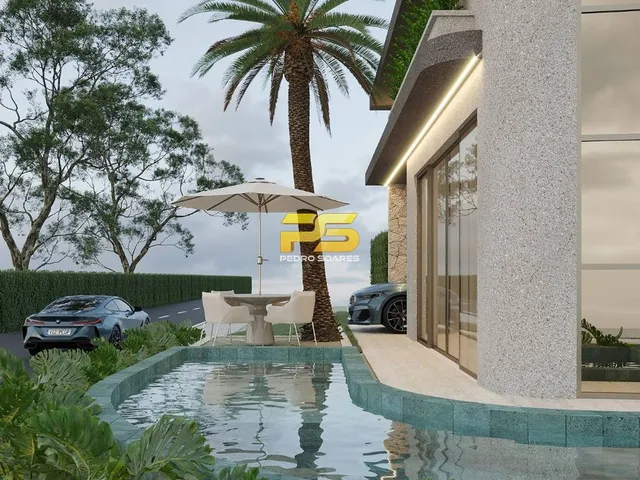 Imagem 3: Casa com 3 quartos à Venda, Muçumagro - João Pessoa