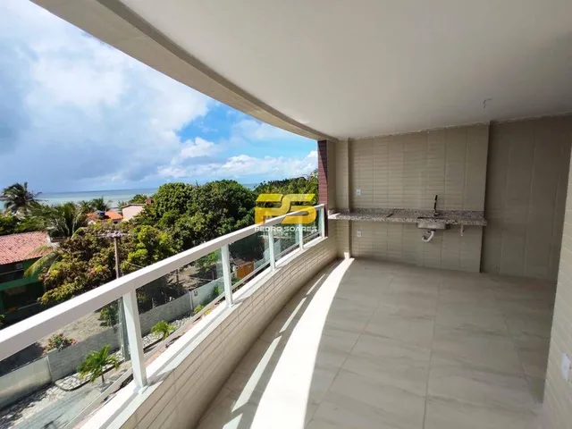 Imagem 14: Apartamento com 3 quartos à Venda, Carapibus - Conde