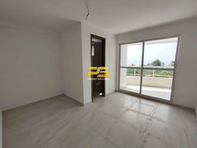 Imagem 4: Apartamento com 3 quartos à Venda, Carapibus - Conde