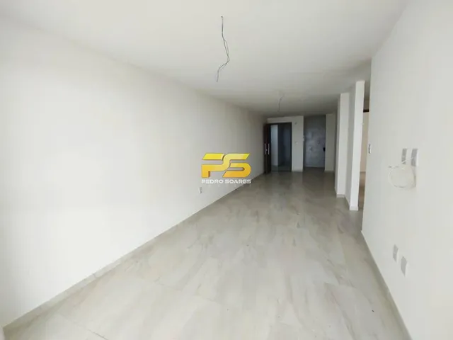Imagem 3: Apartamento com 3 quartos à Venda, Carapibus - Conde