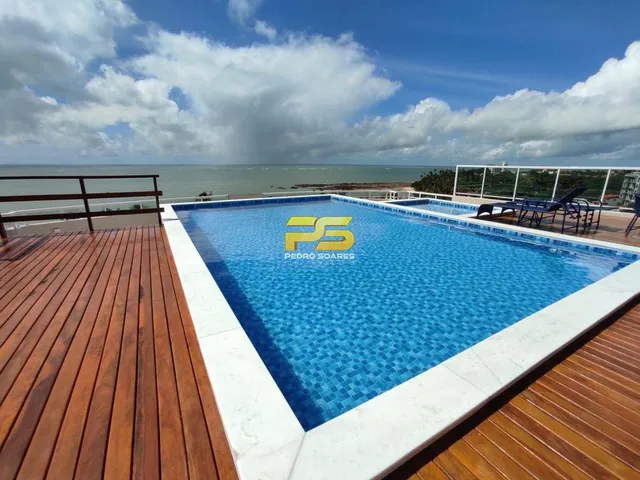 Imagem 2: Apartamento com 3 quartos à Venda, Carapibus - Conde