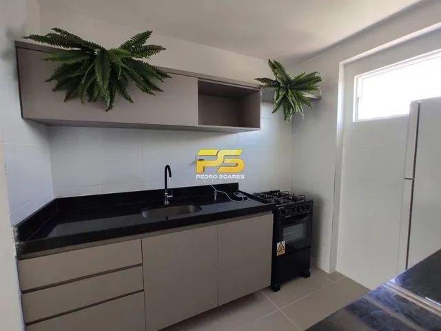 Imagem 6: Apartamento com 3 quartos à Venda, Carapibus - Conde