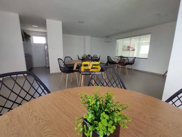 Imagem 5: Apartamento com 3 quartos à Venda, Carapibus - Conde