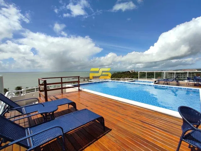 Imagem 10: Apartamento com 3 quartos à Venda, Carapibus - Conde