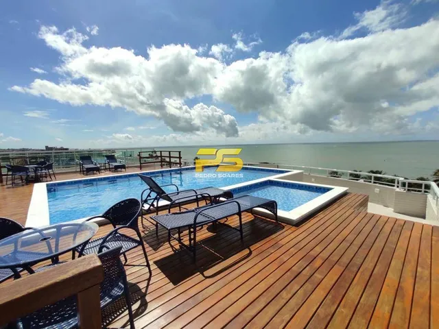 Imagem 16: Apartamento com 3 quartos à Venda, Carapibus - Conde