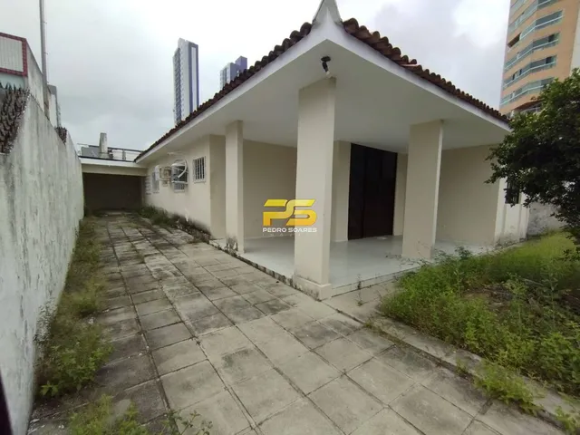 Imagem: Casa com 3 Quartos À Venda, Estados - João