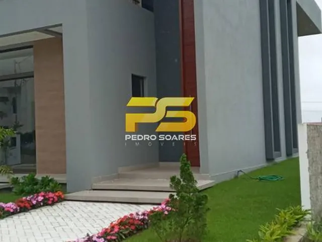 Imagem 13: Casa com 5 quartos à Venda, Condomínio Águas da Serra Haras e Golfe - Bananeiras