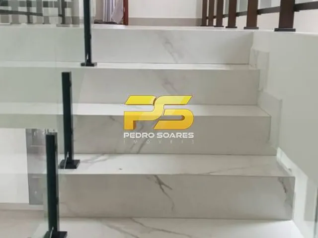 Imagem 7: Casa com 5 quartos à Venda, Condomínio Águas da Serra Haras e Golfe - Bananeiras
