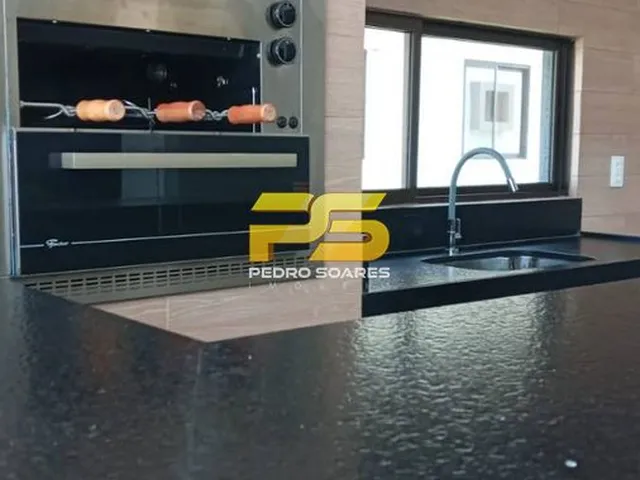 Imagem 4: Casa com 5 quartos à Venda, Condomínio Águas da Serra Haras e Golfe - Bananeiras