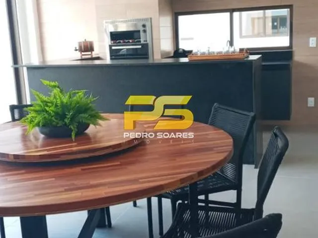 Imagem 9: Casa com 5 quartos à Venda, Condomínio Águas da Serra Haras e Golfe - Bananeiras