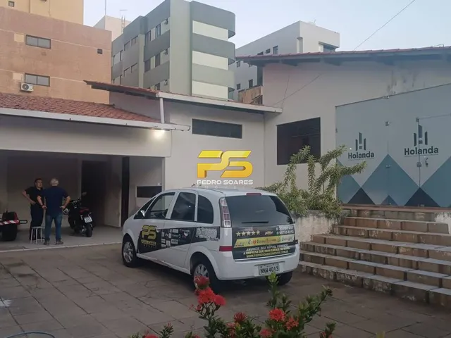 Imagem 5: Casa com 7 quartos para Locação, Jardim Oceania - João Pessoa
